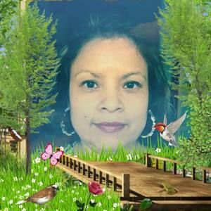 Meet your Posher, Ines